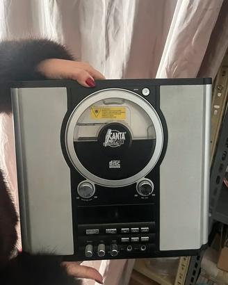 Karaoke Canta Tu Top Sound Giochi Preziosi