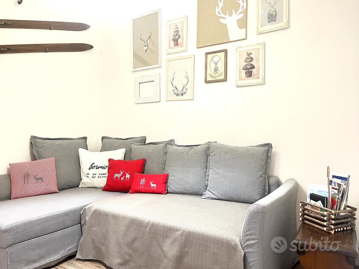 Appartamento – SO - Altro