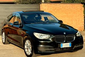 BMW 520 GT aut- EURO 6- 85000km -Pelle,Nav,Tetto-F