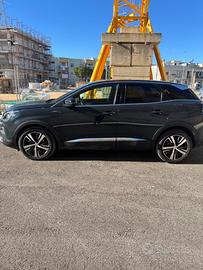PEUGEOT 3008 2ª serie - 2018