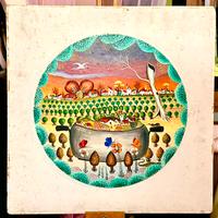 DIPINTO DI CAPALDO P.