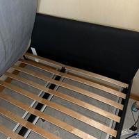 Stuttura Letto IKEA (SLATTUM)