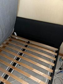 Stuttura Letto IKEA (SLATTUM)