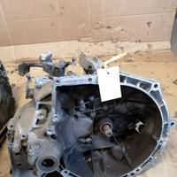 Cambio usato Peugeot 207 1.4 benzina 2009