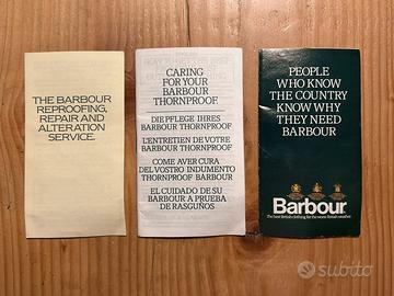 Barbour