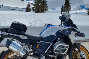 BMW 1250 GS