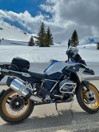 BMW 1250 GS