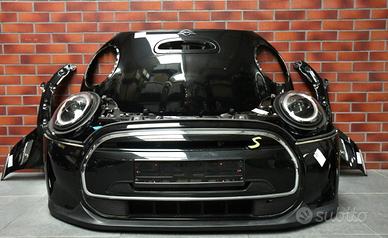 MUSATA COMPLETA MINI COOPER F56 LCI SE BEV ELETTRI