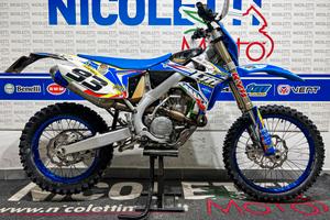 TM En 300 Fi Es - 2018 tua a soli €112 al Mese