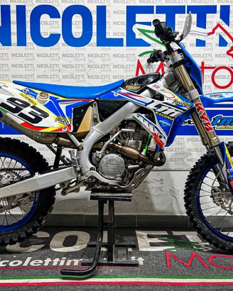 TM En 300 Fi Es - 2018 tua a soli €112 al Mese