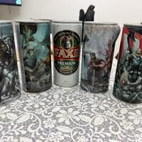 Lattina Faxe serie limitata