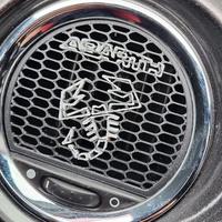 accessori 500 Abarth