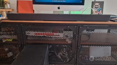 Soundbar Samsung modello Hw-C450