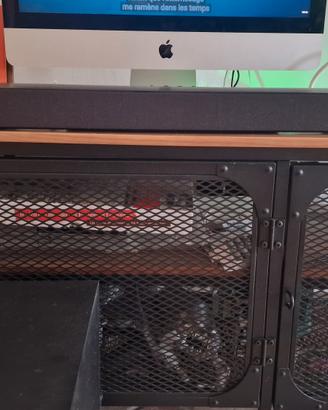 Soundbar Samsung modello Hw-C450
