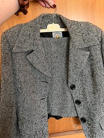 Completo giacca e gonna