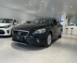 Volvo V40 Cross Country V40 Cross Country D2 Geart