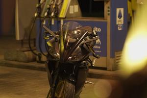 Yamaha YZF R-125