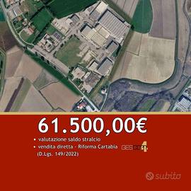 Appartamento a Mestrino (PD)