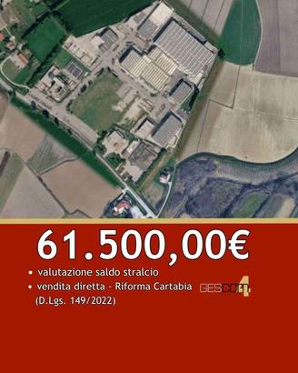Appartamento a Mestrino (PD)
