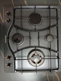 piano cottura ariston