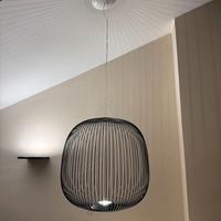 Lampadario Foscarini Spokes 2 sospensione LED