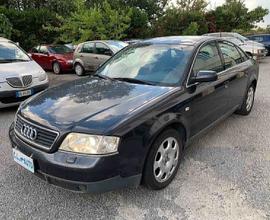 Audi A6 2.5 TDI