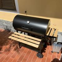 Barbeque NUOVO