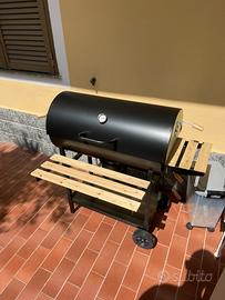 Barbeque NUOVO