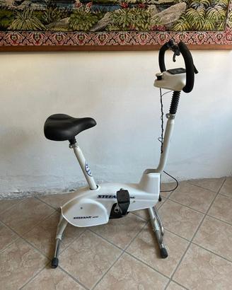 Cyclette vintage Stefany Line – anni '90