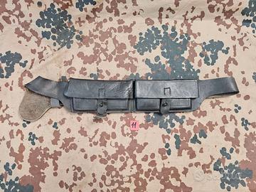 WW2 - Bandoliera Carcano Regio Esercito (C%)
