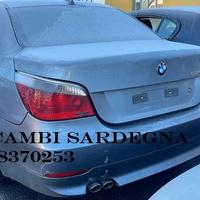 Ricambi bmw 525