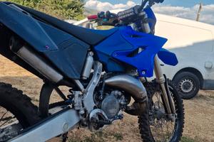 yz 125 2015