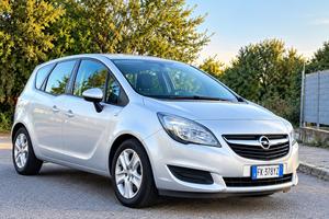 Opel Meriva 1.6 CDTI Start&Stop Advance