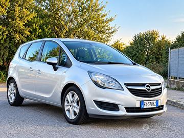 Opel Meriva 1.6 CDTI Start&Stop Advance