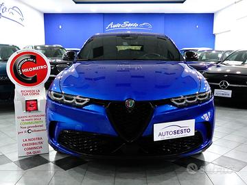 Alfa Romeo Tonale 1.6 MJT 130 CV TCT6 SPRINT