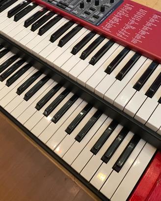 Nord C1 Organo