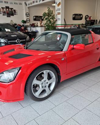 Opel Speedster 2.2 ASI CRS *DA CONCORSO*