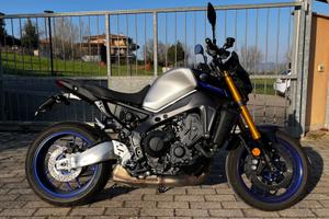 Yamaha MT-09sp