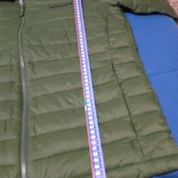 Piumino uomo Timberland