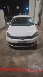 golf 6