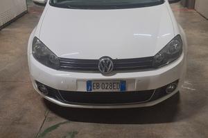 golf 6
