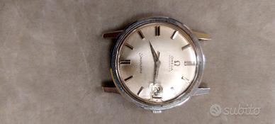 Orologio Omega Seamaster