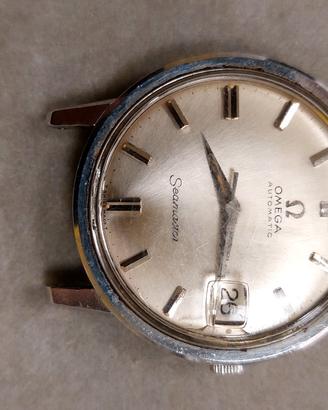 Orologio Omega Seamaster