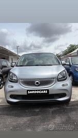 Smart ForFour 70 1.0 Passion