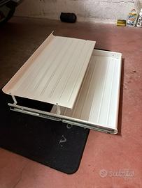 Scarpiera Ikea Komplement