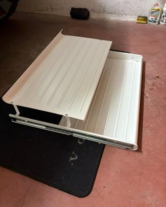 Scarpiera Ikea Komplement