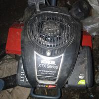 Motozappa costruttore Brumi