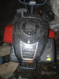 Motozappa costruttore Brumi