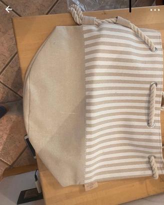 Borsa mare