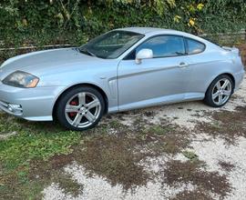 HYUNDAI Coupe 2ª serie - 2002